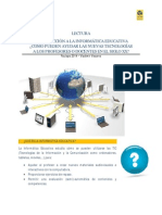Informatica Educativa PDF