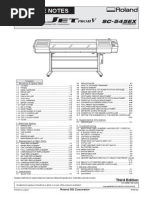 Download Roland SC545EX by BryanHumphries SN247051973 doc pdf