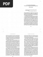 Um Cemitério Chamado Europa. Cristianismo, Visão g