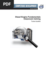 Download New Generation Volvo Diesel Engine Fundamentals Classroom Training En by Mao LiuGong SN247054292 doc pdf