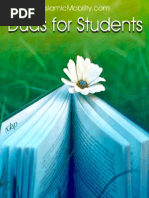 Duas for Students