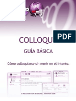 Guia Colloquy