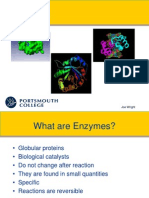 Enzymes