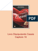 Livros Online: Livro Discipulando Casais Capitulo 16