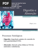 Digestivo_Digestão e Absorção