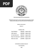 Contoh Daftar Pustaka Pkm Gt - Contoh Z