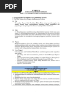 Download Kurikulum Program Studi s1 Pendidikan Teknik Mesin Ft Um 2014 by Dedi Mukhlas SN247064526 doc pdf