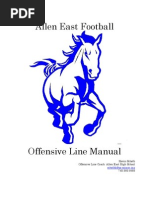 Download Allen East Football by schelbk75 SN24706553 doc pdf