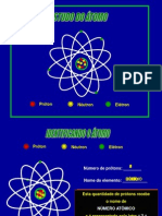 atomistica - Engenharia