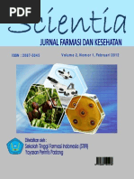 Download Jurnal Scientia Vol 2 No 1  by Stifi Perintis SN247067378 doc pdf