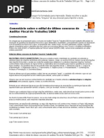 16-Comentários sobre a cobrança de raciocínio lógico em concursos