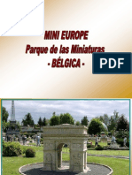 Mini Europa Parque de Las Miniaturas