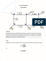 Eat 239 (Pipe Network) Example 4 Solution