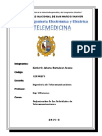 Telemedicina