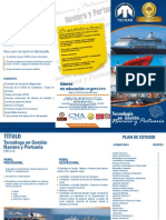 Plagable Tecnologia en Gestion Naviera y Portuaria PDF