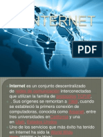 Internet