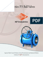 KF Series P3
