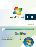 WinVista Sesion01