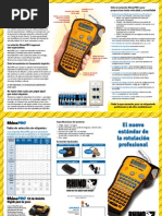 Download Rhino Pro 5000 by satra SN2470767 doc pdf