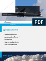 Opera&onal Limits: Introduc) On To Aeronau) Cal Engineering
