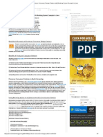 Producer Consumer Design Pattern With Blocking Queue Example in Java PDF