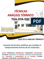 4 Analisis Termico PDF