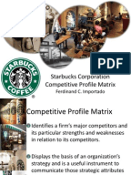 Starbucks corporation case study in motivation and teamwork answers