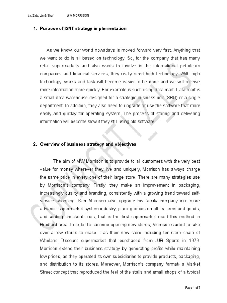 The morrison companies picture