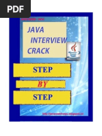 Java Interview Book Javacodehelps