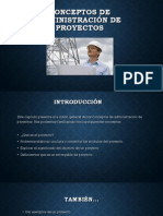 Administración de Proyectos Globales PDF