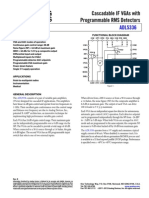 Adl5336 PDF