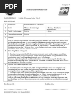 Contoh Book Review E-Splg
