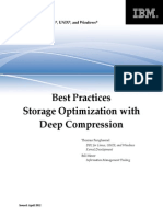 DB2BP Storage Optimization 0412