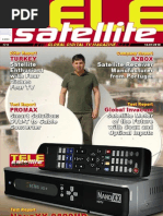 Download eng TELE-satellite 1001 by Alexander Wiese SN24709872 doc pdf