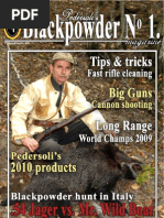 Download black powder no by devildgog SN24709911 doc pdf