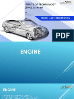 02 - Engine & Transmission