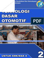 Teknologi Dasar Otomotif X 2 PDF