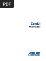 Download Asus Zenfone 5 English Manual by labeeb80 SN247100984 doc pdf