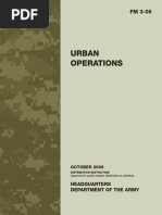 Download Army - fm3 06 - Urban Operations by Meowmix SN2471016 doc pdf