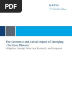 Download ecoandsocialimpactofemerginginfectiousdisease_111208pdf by rizwanafzal14 SN247102772 doc pdf