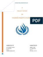 Human Right Council