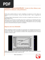 Mihaly Csikszentmihalyi - Flow