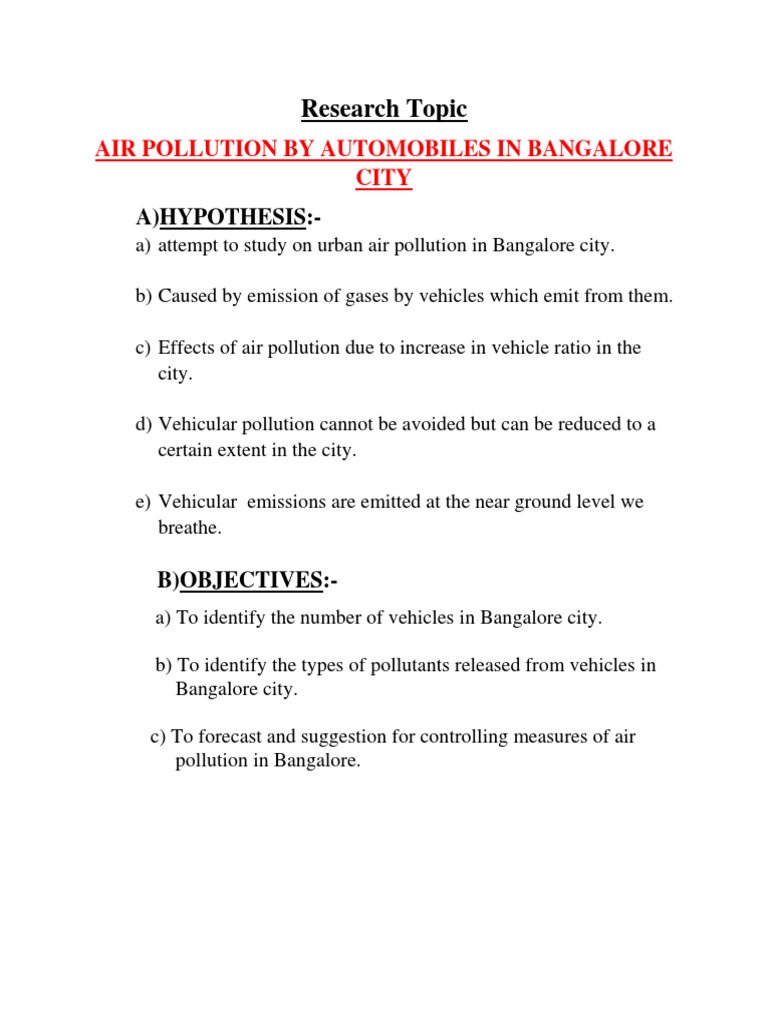 Journal of environmental pollution research image