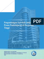 Buku Softskill PDF