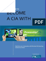All You Need To Know About The CIA PDF