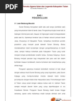 Download Sunan Bonang Pemuka Agama Islam dan Legenda Kabupaten Tuban by Darundiyo Pandupitoyo S Sos SN24710890 doc pdf