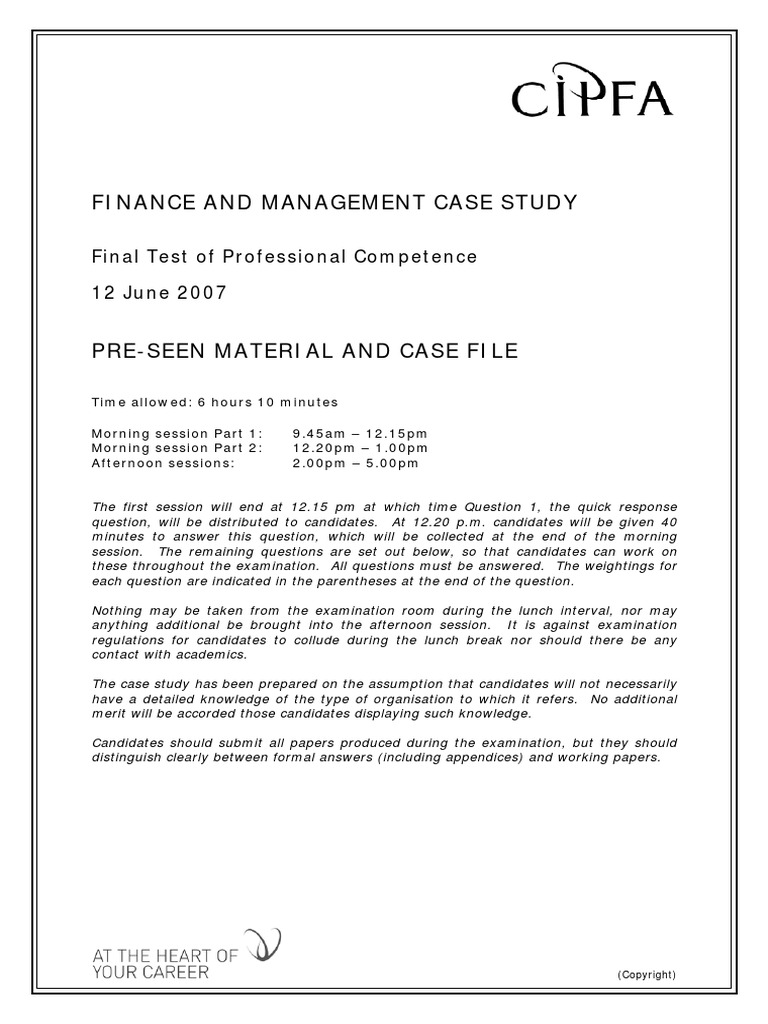 Fmcs case file pdf expense taxes