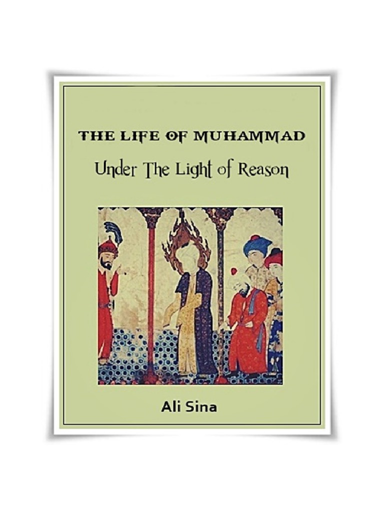 Kehidupan Muhammad Dalam Sorotan Akal Sehat The Life Of Muhammad Kehidupan Muhammad Dalam Sorotan Akal Sehat The Life Of Muhammad