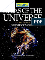 Atlas of the universe