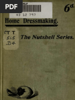 Download Home Dressmaking  by Callie  SN24711215 doc pdf